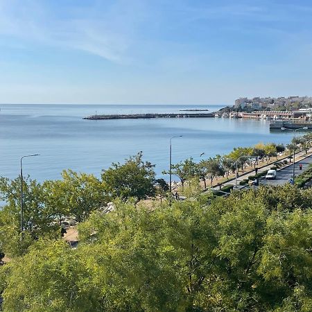Seaside Loft Kavala公寓 外观 照片