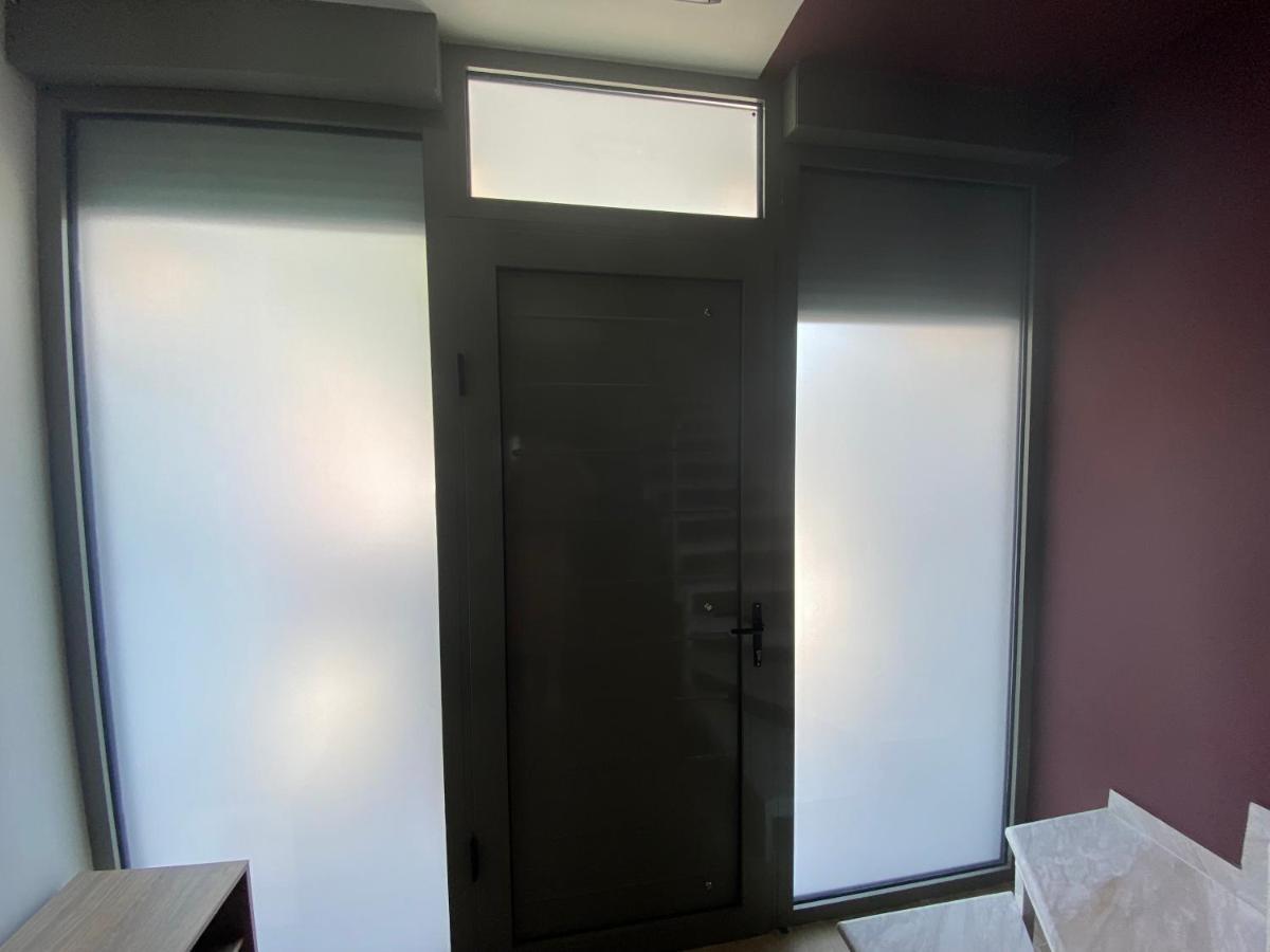 Seaside Loft Kavala公寓 外观 照片