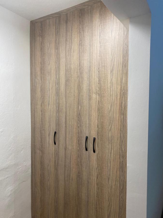 Seaside Loft Kavala公寓 外观 照片